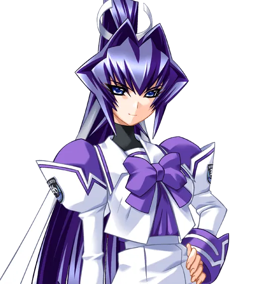 Avatar of Mitsurugi Meiya