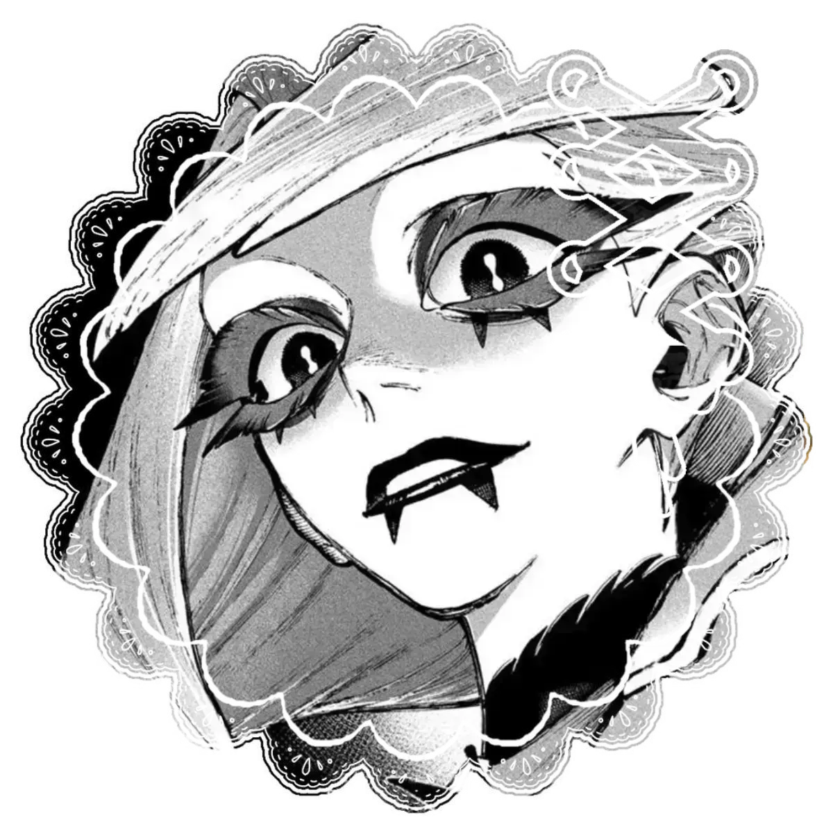 Avatar of ୨∘ ̊🪽 ̊∘╭Too Lily - GACHIAKUTA