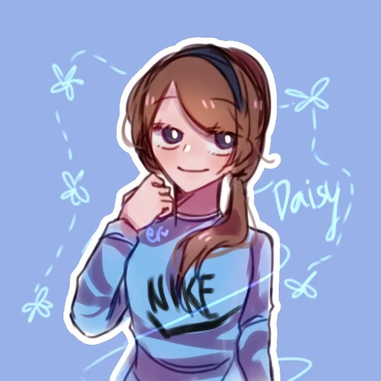 Avatar of Daisy (THE LAST GUEST)