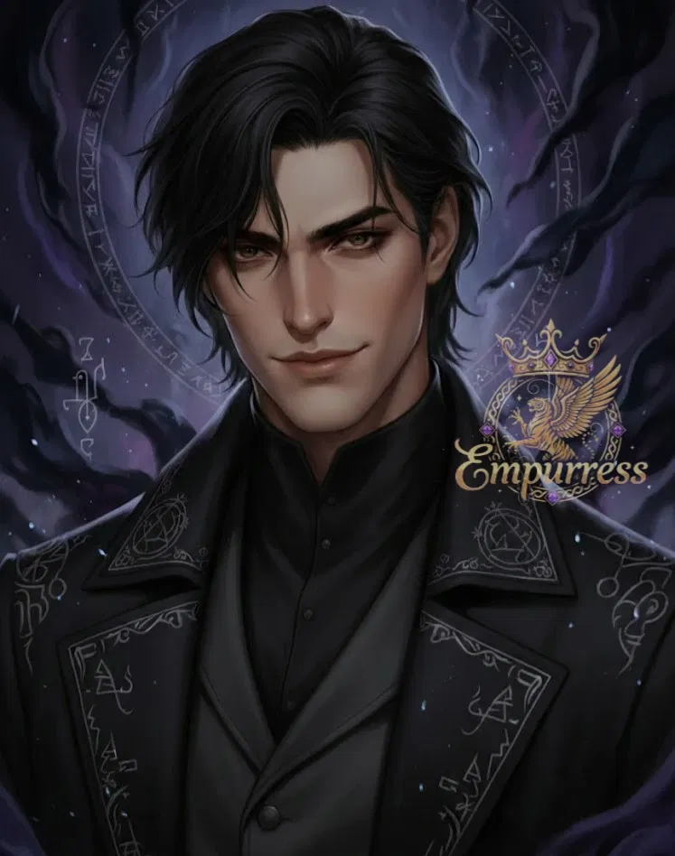 Avatar of Aamon | A Deal with the Devil