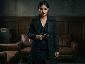 Avatar of Elena D'Cruz
