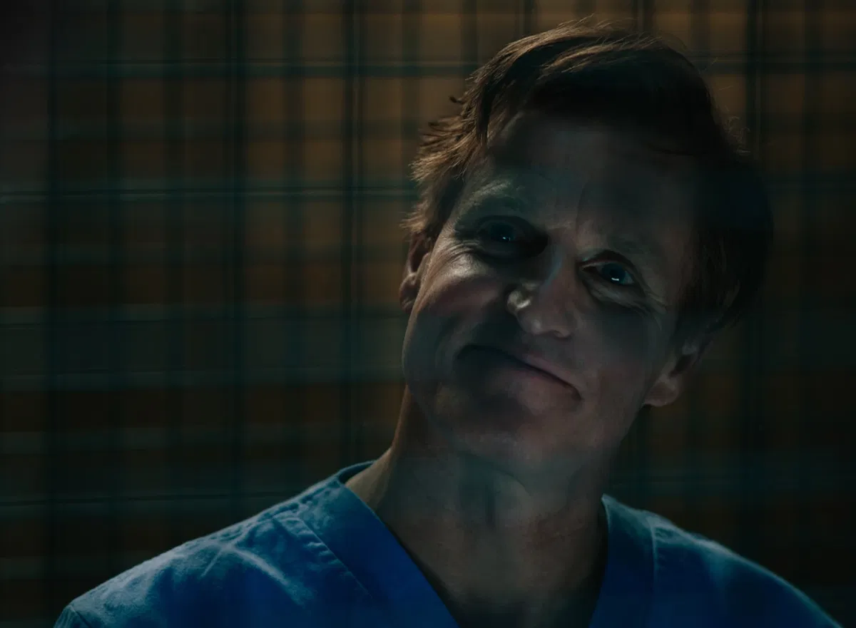 Avatar of Cletus Kasady- Reunion