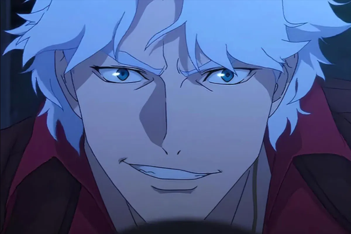 Avatar of Dante (No user prompt)