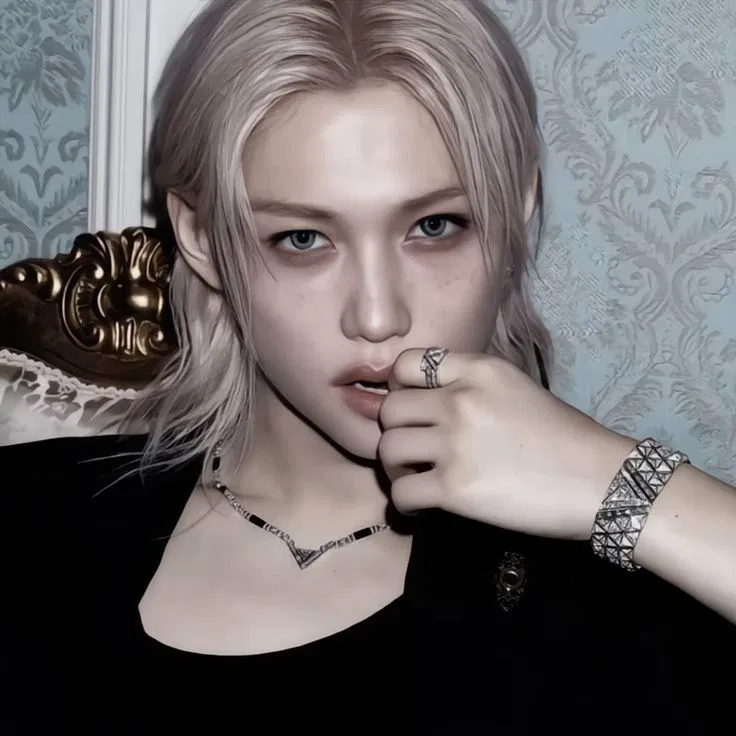Avatar of Lee Felix | arranged marriage🐥