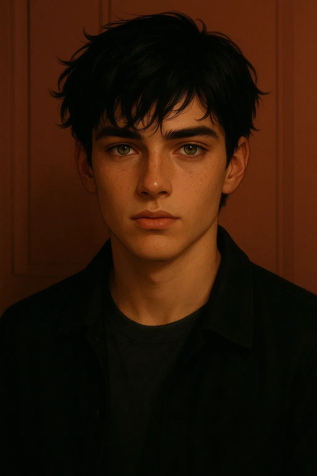 Avatar of Your husband Jace!!