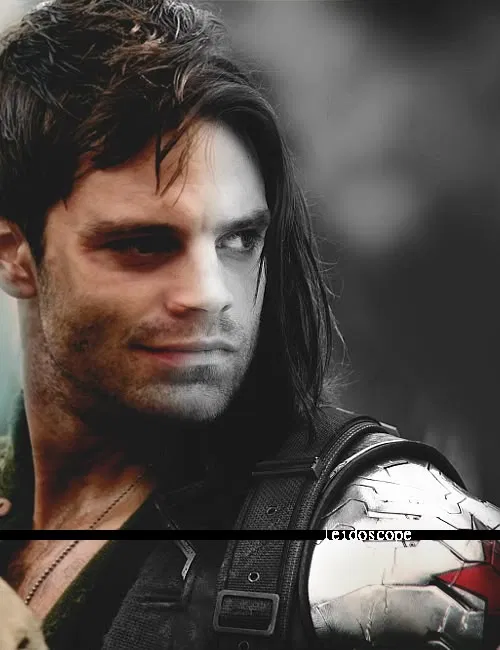 Avatar of Bucky Barnes