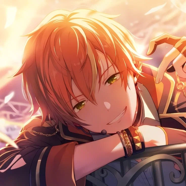 Avatar of Akito Shinonome