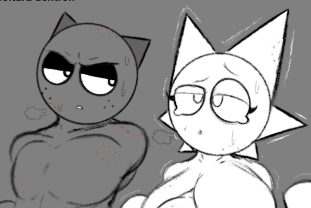 Avatar of Gray and Wenda - Spornki (Your two insatiable neighbors)