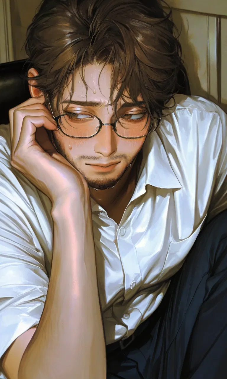 Avatar of Grayson
