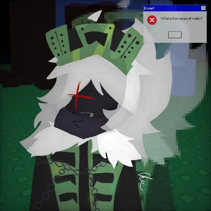 Avatar of Tamed 1x1x1x1