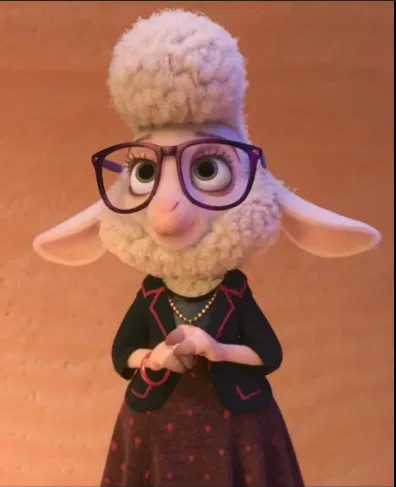 Avatar of Dawn Bellwether Your Secretary
