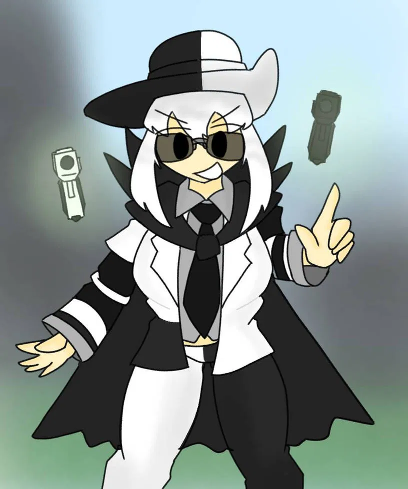 Avatar of Female Businessman Towerblitz 
