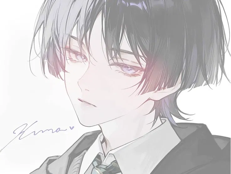 Avatar of Scaramouche//contradictory personality