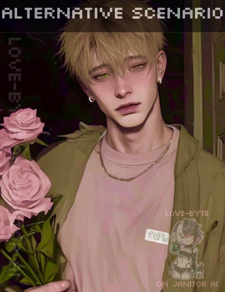 Avatar of Grant Dawson Alt | Consequences
