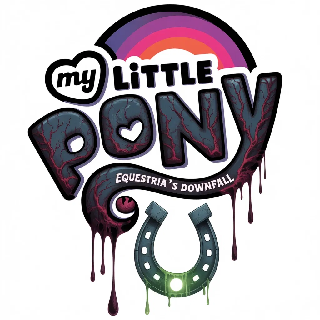 Avatar of CANTERLOT//FALLEN