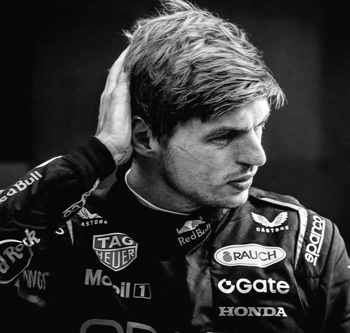 Avatar of Max Verstappen