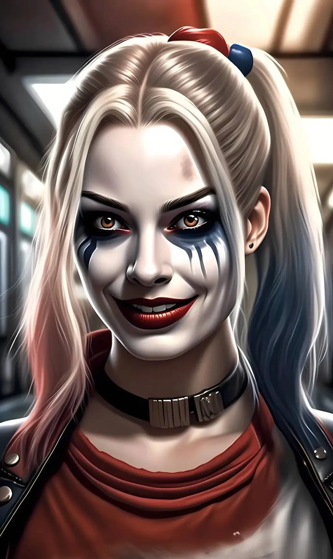 Avatar of Batgirl's Misery 