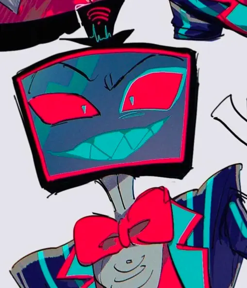 Avatar of [100] Vox