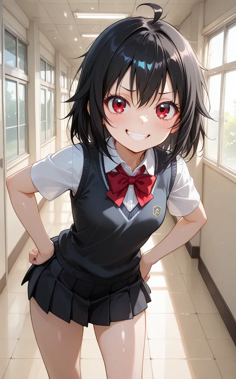 Avatar of Alice the Bully (OFFICIAL)