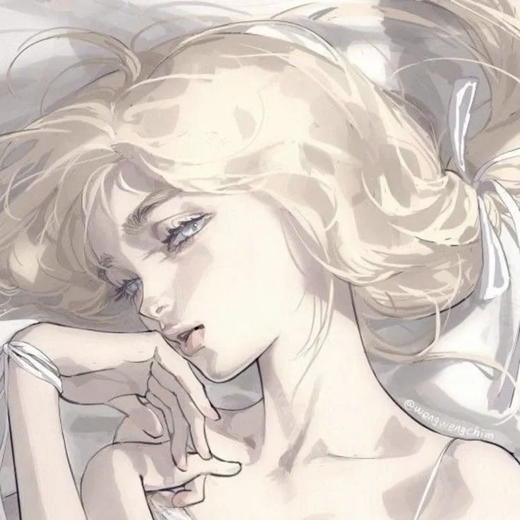 Avatar of Olivia Evans