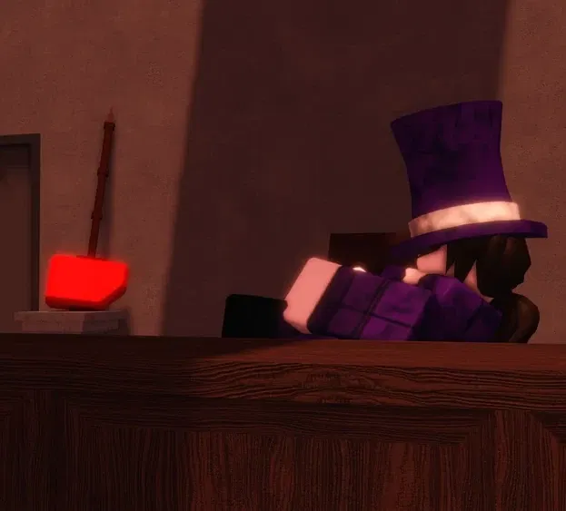 Avatar of Carolina Mach (Regretevator, Roblox)