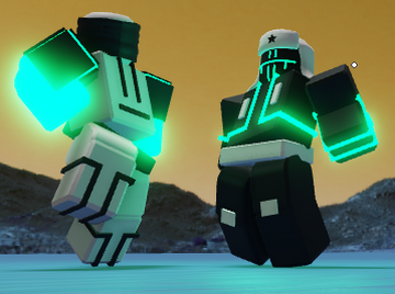 Avatar of Parting — Roblox HOURS