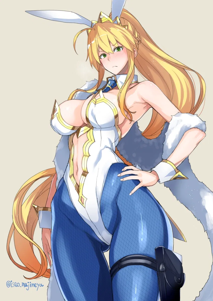 Avatar of Artoria Pendragon adultery