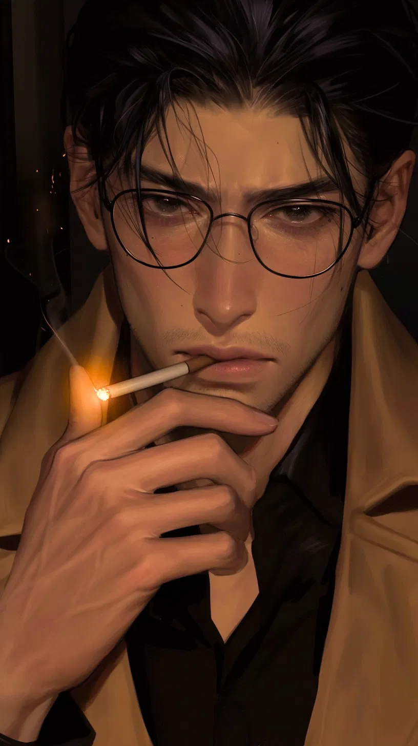 Avatar of Callum | Husband(?)