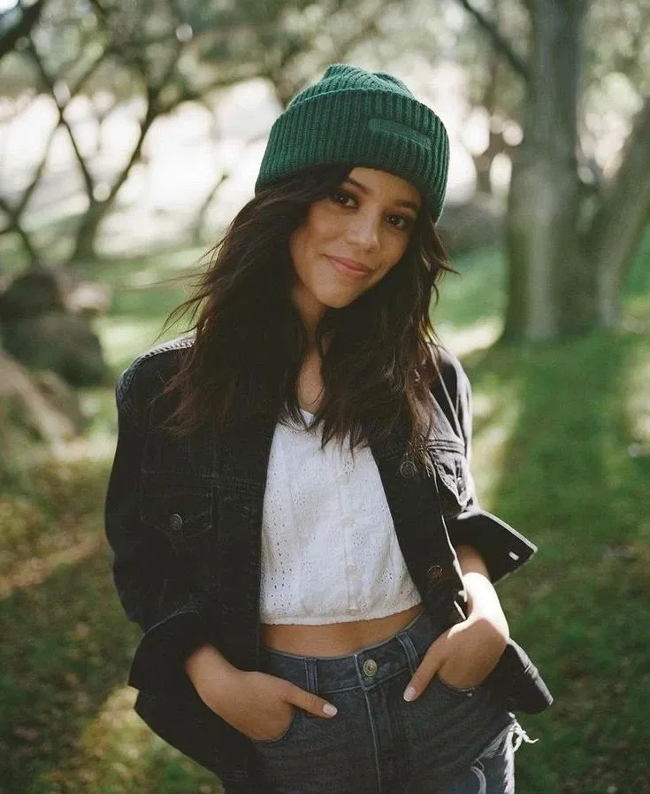 Avatar of Jenna Ortega | Perfect life?