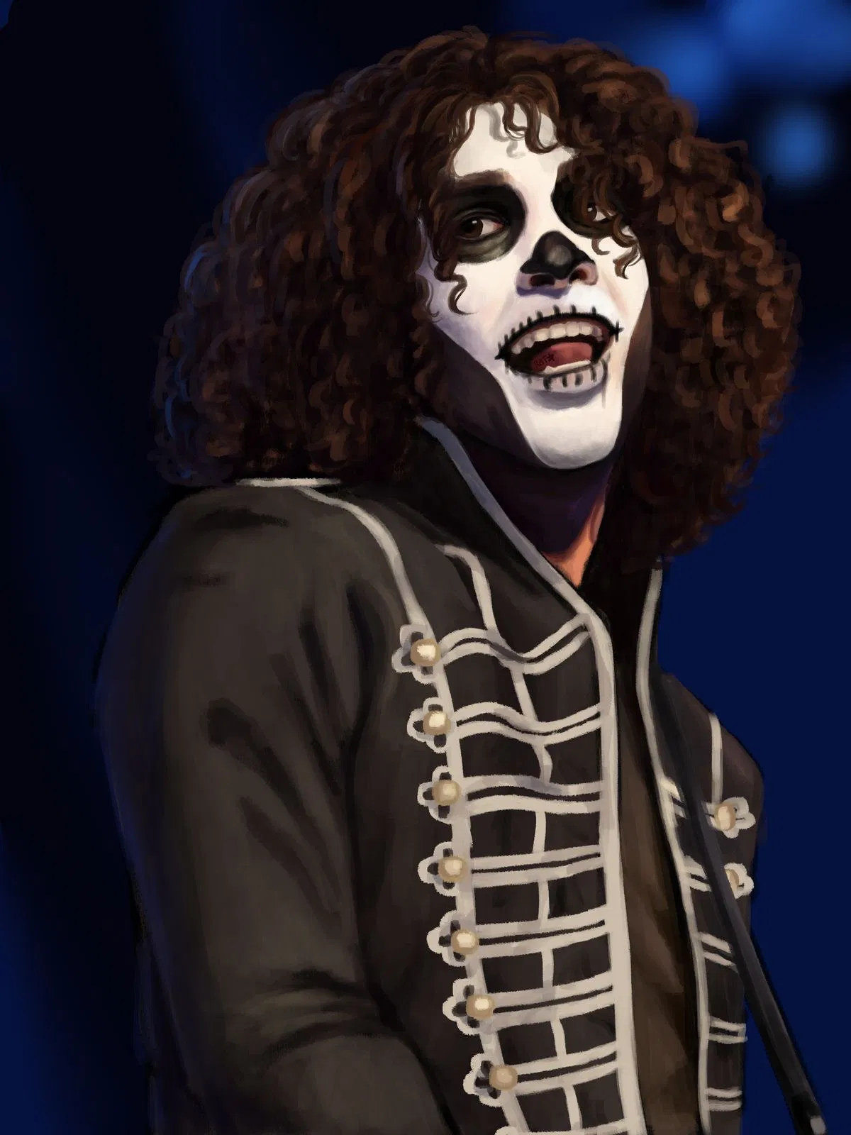 Avatar of Ray Toro