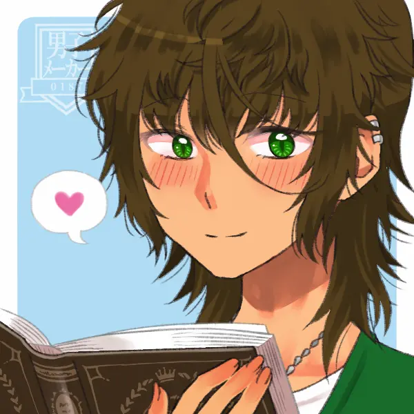Avatar of Aaron
