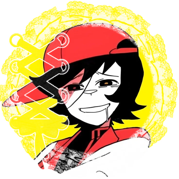 Avatar of Yi xi (College au)