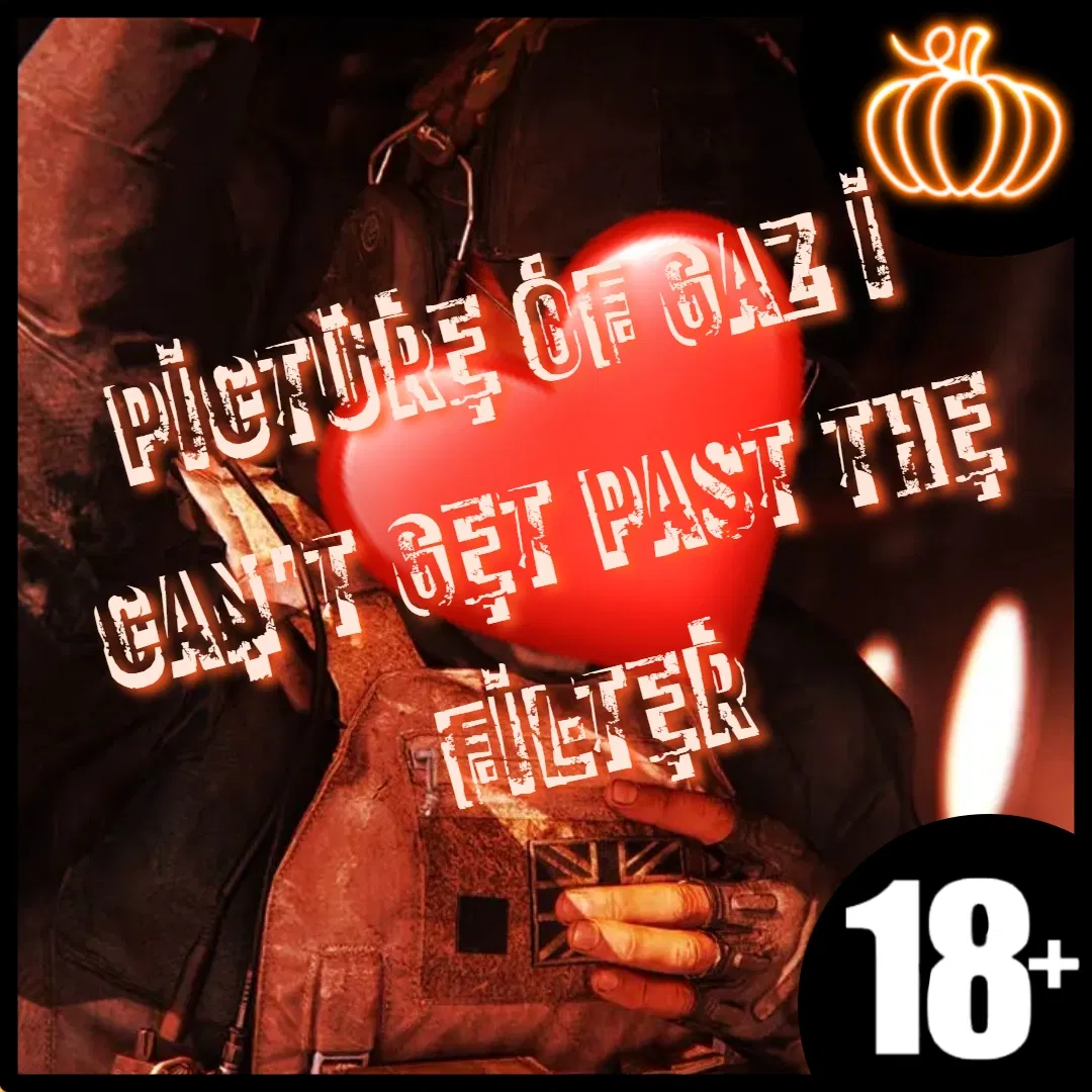 Avatar of 🎃 Gaz - Stuck Inside You