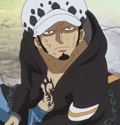 Avatar of Trafalgar Law