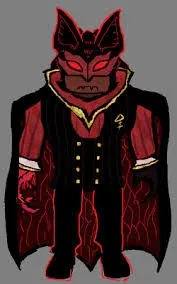 Avatar of {{Nosferatu chews yo neck!!}}