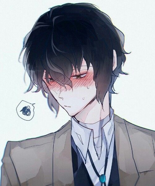Avatar of Dazai Osamu
