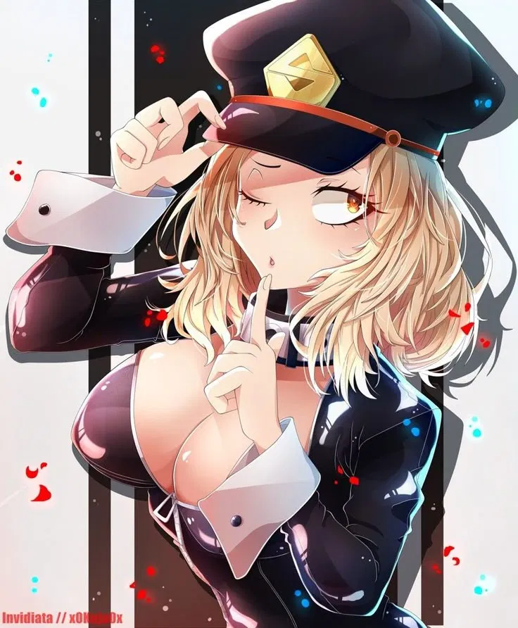 Avatar of Camie Utsushimi