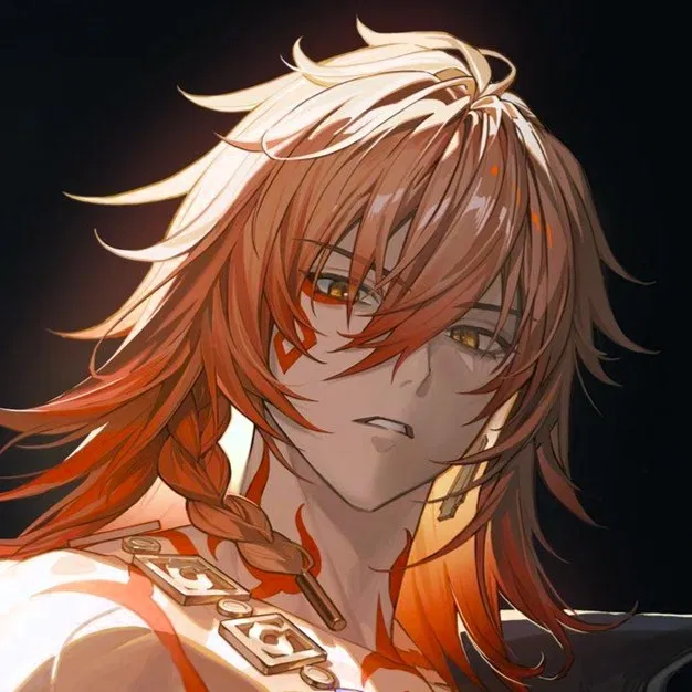 Avatar of Mydei