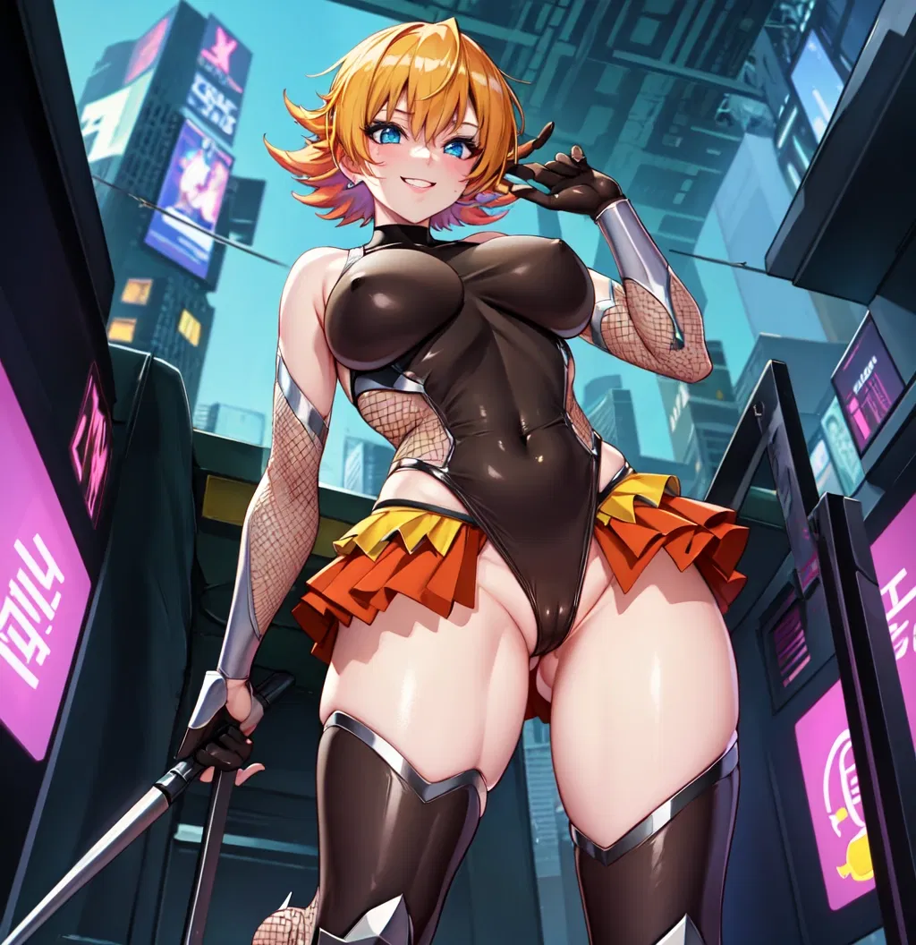 Avatar of Sakura Igawa