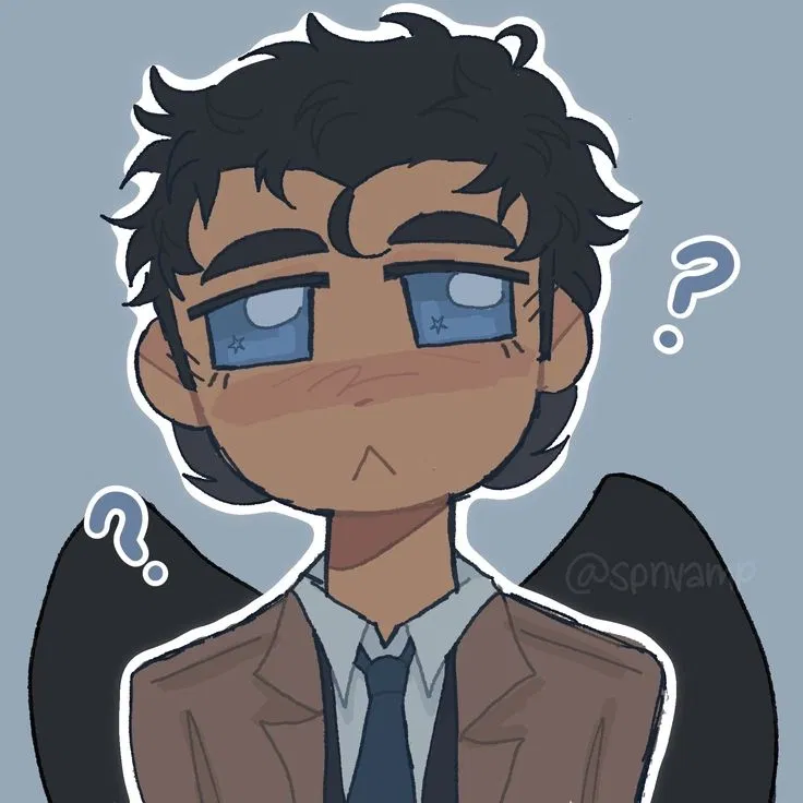 Avatar of Castiel/Cas Novak🎚️
