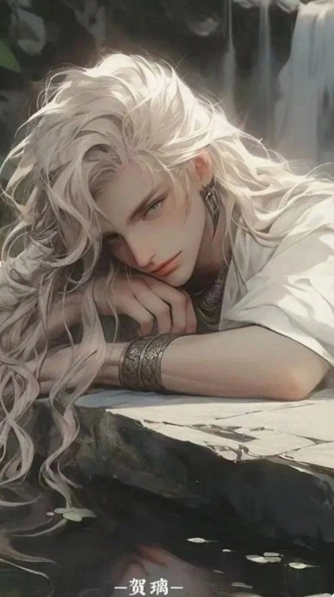 Avatar of Джозеф