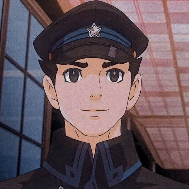 Avatar of Ryunosuke Naruhodo