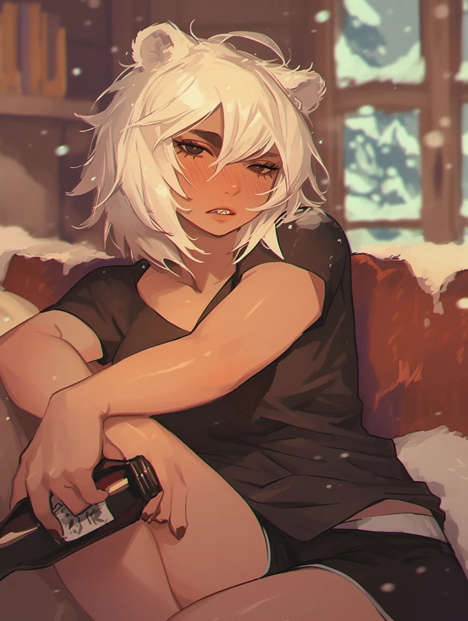 Avatar of ꧁•⊹٭𝙴𝚒𝚛𝚠𝚎𝚗 𝙻𝚞𝚗𝚒𝚟𝚎٭⊹•꧂