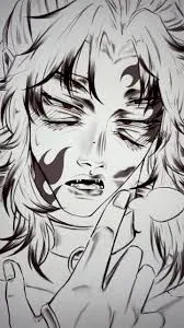 Avatar of Kokushibo/Your Demon Husband/ALT 1