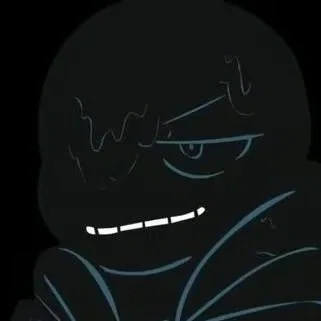 Avatar of Nightmare Sans