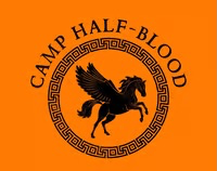 Avatar of Camp Half Blood