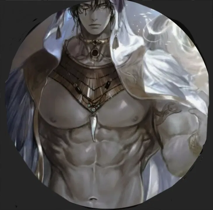 Avatar of Khafre - The Pharaoh