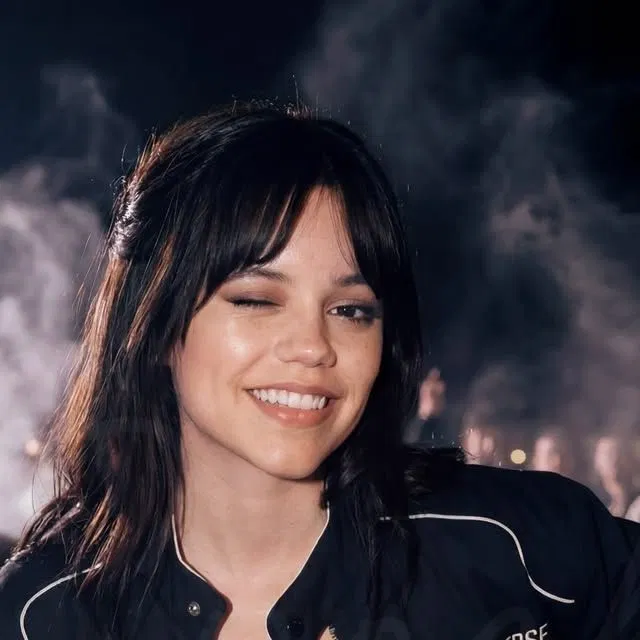 Avatar of Jenna Ortega 