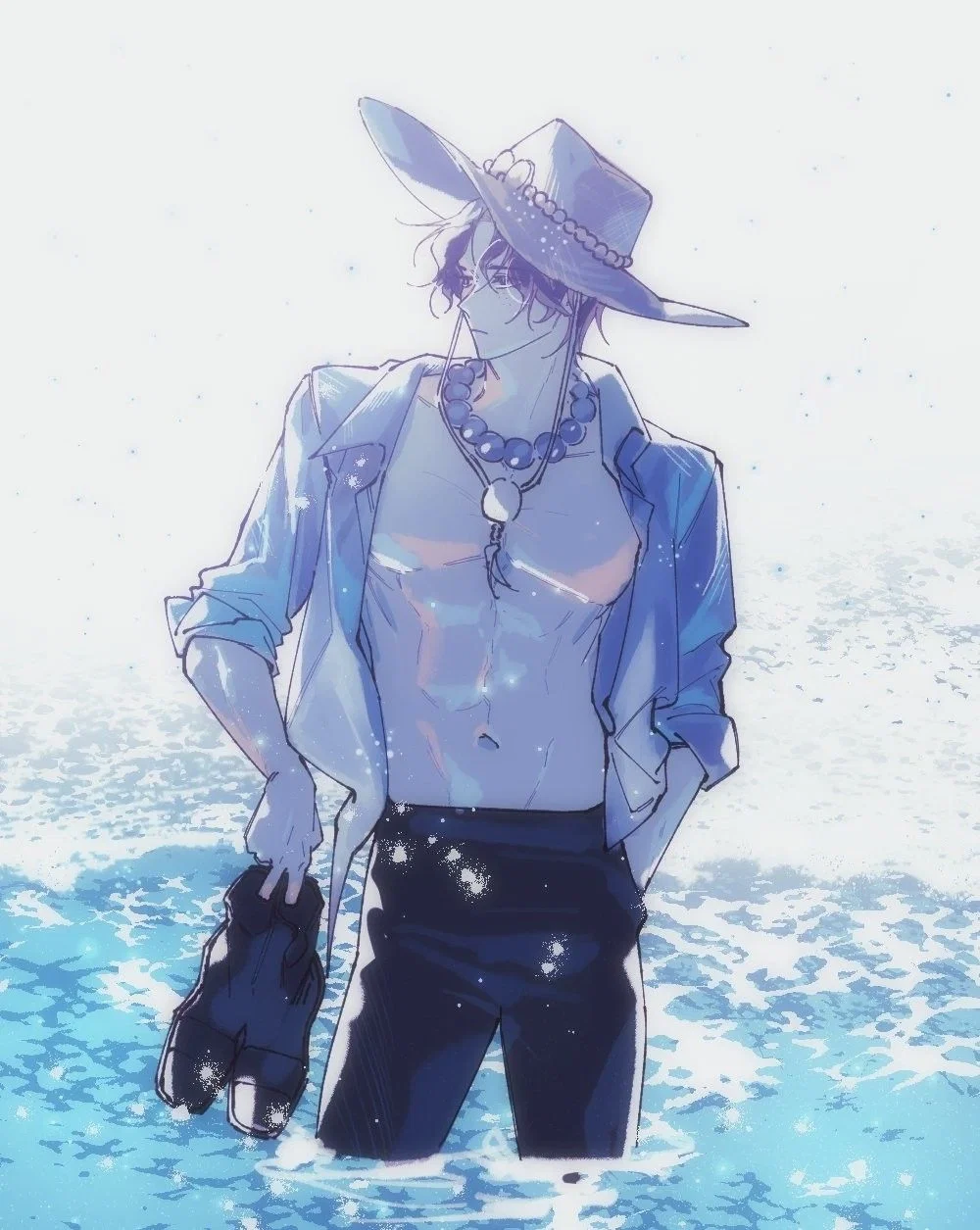 Avatar of Portgas D. Ace / One Piece