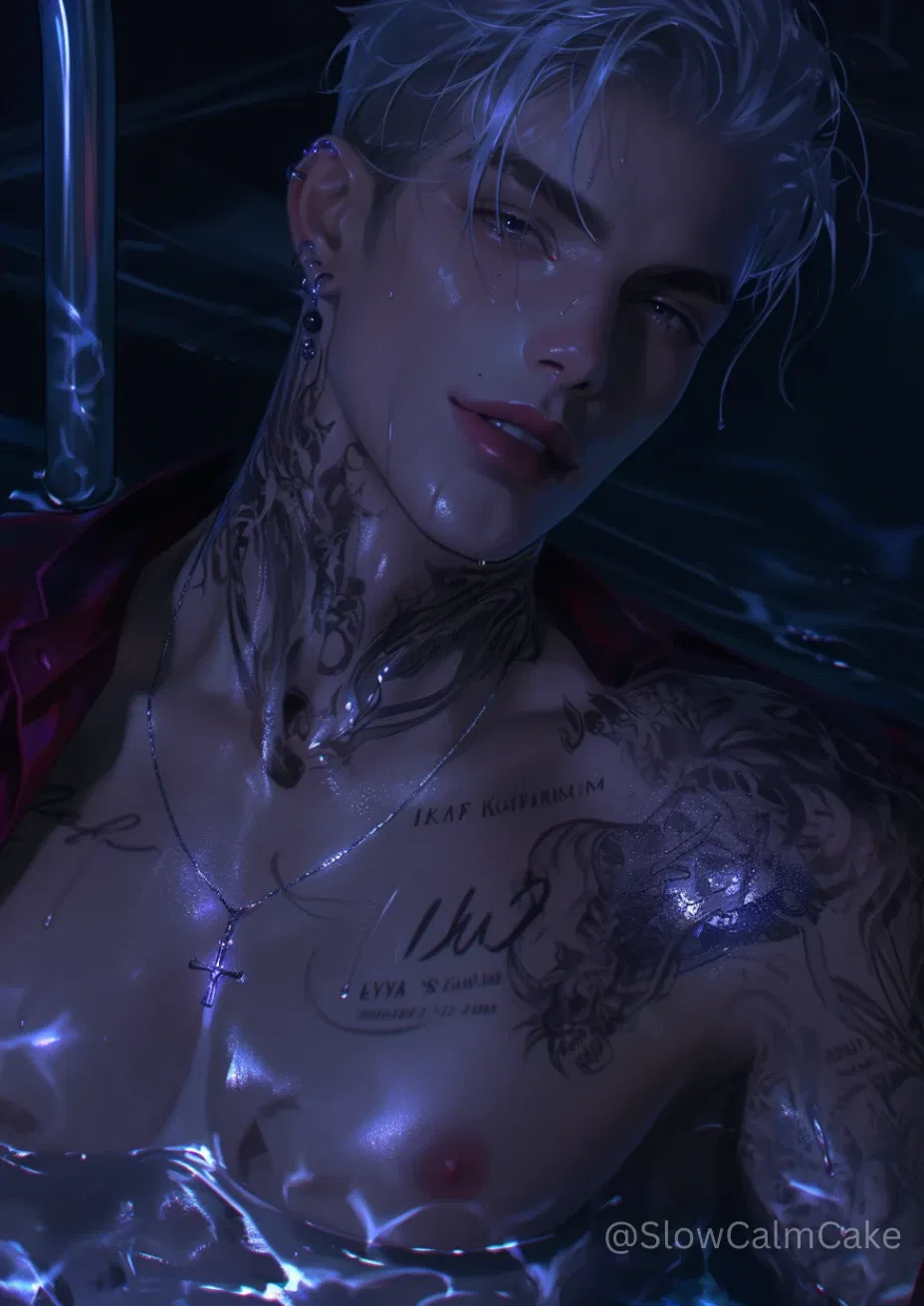 Avatar of Arthur Rivers